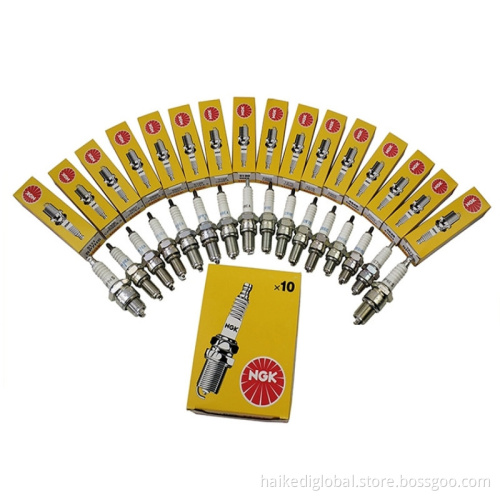 Motorcycle spark plug accessories